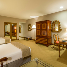 Casa Mayor Saltillo, Hotel Hacienda, 萨尔蒂约 — 照片 2
