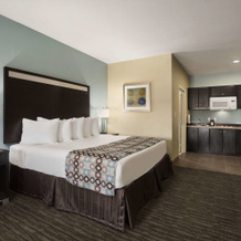 Horizon Inn & Suites - Pearsall, 珀歇尔 — 照片 3