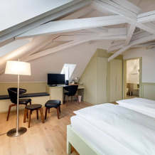 Hotel Krone Speicher, Speicher — photo 4