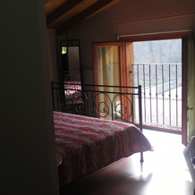 B&B I Ghiri, Канцо — фото 3