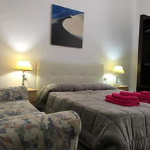 B&B Maison Rosetta IUN-E4948, 努奥罗 — 照片 5