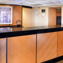 Americas Best Value Inn Collinsville St. Louis, Collinsville — photo 2