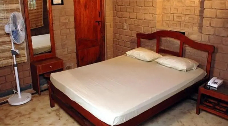 Kalpaviruksham Ayurvedic Resort, Варагампади — фото 1