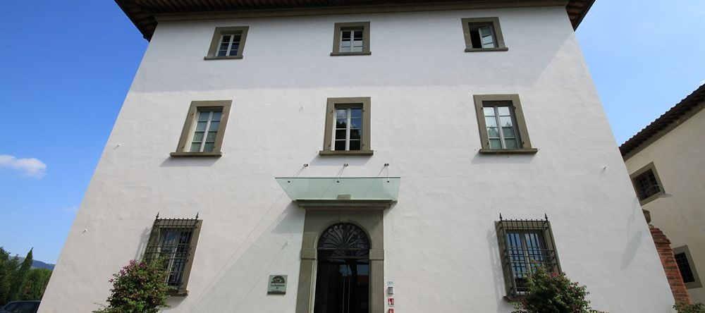 Fattoria Medicea, 蒙苏马诺泰尔梅 — 照片 1