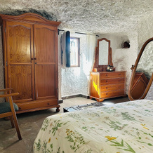 Casa Cueva Barranco Hondo, 加尔达尔 — 照片 3