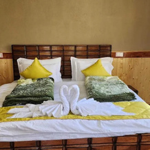 Hotel Gangchen Tabo, 塔博 — 照片 4