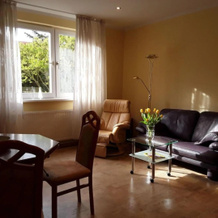 Ferienwohnung am Rande Kassels, 洛费尔登 — 照片 3