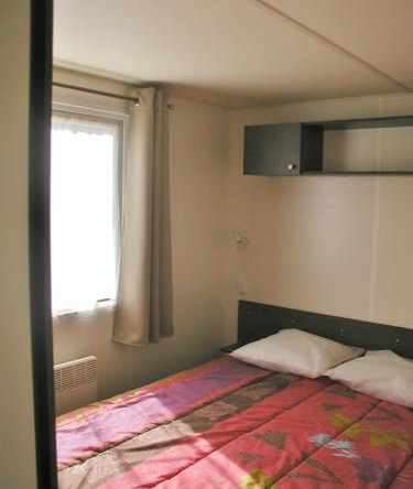 Camping Les Mielles, Saint-Cast-le-Guildo — photo 1