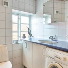 5 Person Holiday Home in Svaneke, 斯瓦内克 — 照片 4