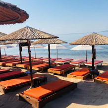 Ofrinio Beach Cosy & Relaxing, Паралиа Офриниоу — фото 5