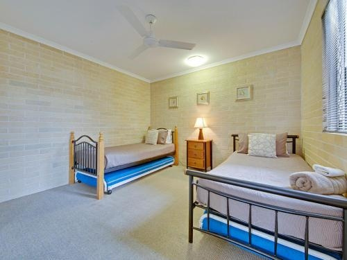 Murray Street Apartments, 罗克汉普顿 — 照片 1