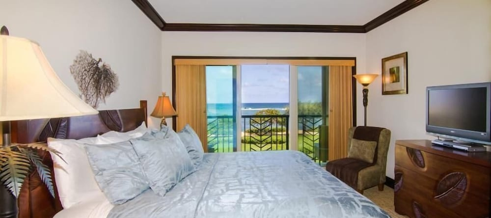 Waipouli Beach Resort G-306, 卡帕阿 — 照片 1