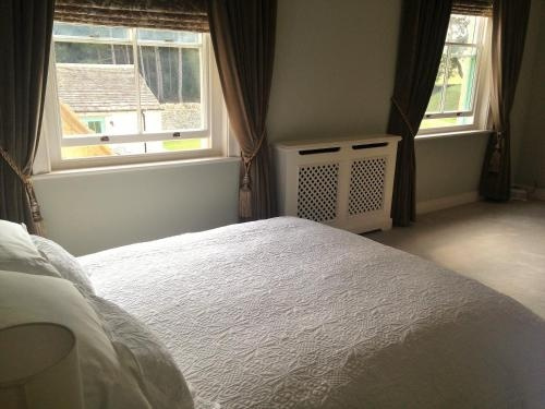 Kilthorpe Grange Guest House, Oakham — photo 1
