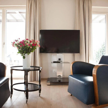 Le Coq Chantant B&B and Boutique Hotel St-Livres, 圣利夫尔 — 照片 2