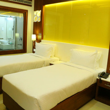 Hotel Saugandhika Residency, Cheppad — photo 2
