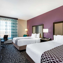 Quality Inn & Suites Colorado City, Tx, Колорадо-Сити — фото 4
