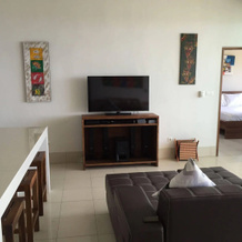 Air Sanih Beach Villa, 库布坦巴汉 — 照片 3