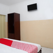 Rajasa Hotel, Боробудур — фото 3