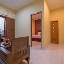 RedDoorz near Desa Wisata Kasongan, Sewon — photo 4