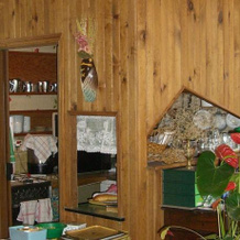 Hotel Les Sapins, 梅吕埃 — 照片 4