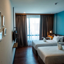 O&G Hotel Parit Buntar, Kulim — photo 4