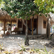 Rote Beach Bungalows, Немберала — фото 3