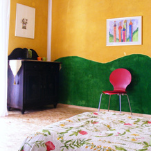 Gartenzimmer, Nieheim — photo 5