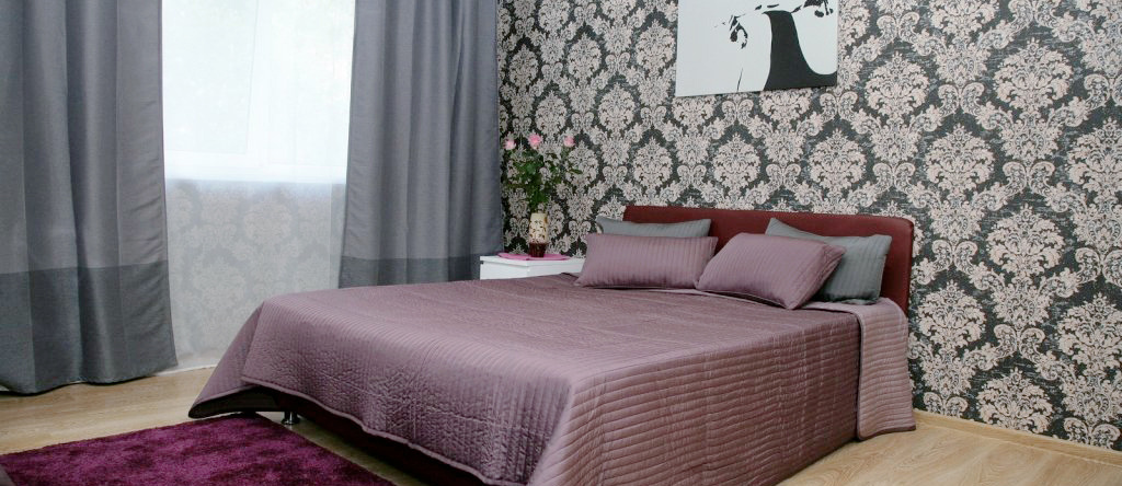 Kvartirkin Mini-hotel, Yegoryevsk — photo 1