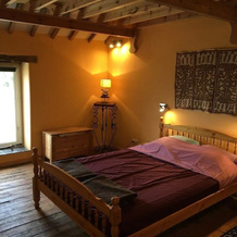 B&B La Chambre de l'Anthropologue, 博伦 — 照片 3