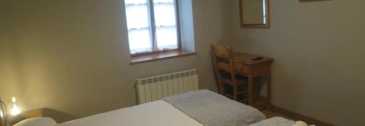 Hostal Oitzeko Ostatua, 奥伊斯 — 照片 1