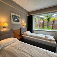 Hotel Austur, Reydarfjoerdur — photo 5