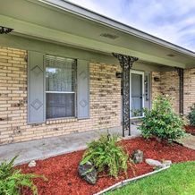 Welcoming Hattiesburg Home < 2 Mi To Usm!, Хаттисберг — фото 5