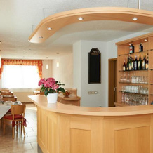 Alpha Appart Hotel Leipzig-Rötha, Рёта — фото 2