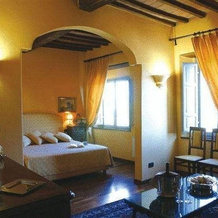La Locanda Del Castello, 圣乔瓦尼达索 — 照片 5