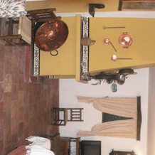 Cortijo La Colá, Каньете-ла-Реаль — фото 3