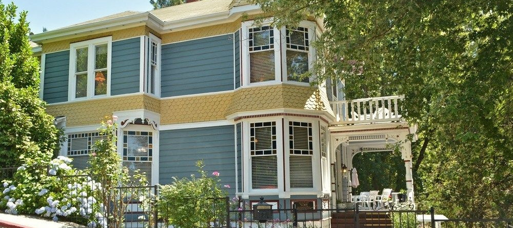 Deer Creek Inn, Невада-Сити — фото 1