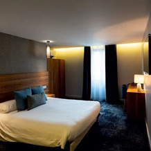 Hotel Fac et Spera, 坦莱尔米塔日 — 照片 4