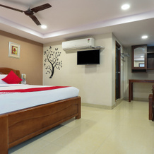 Padmini Hotel, 塞康德拉巴德 — 照片 3