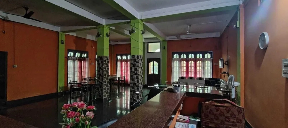Hotel SDC, Bhalukpong — photo 1