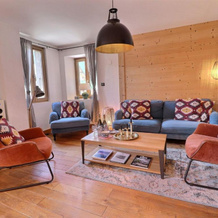 Appartement Morzine, 5 Pièces, 8 Personnes - Fr-1-627-22, Морзин — фото 5