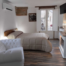 Dimora Forgione B&B, 彼得雷尔奇纳 — 照片 2