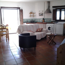 La Oveja Verde de La Alpujarra Apartamentos, 皮特雷斯 — 照片 4