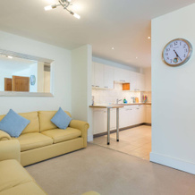 Quay Holidays - Dolphin Quays, 普尔 — 照片 2