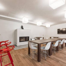 Theresian Apartment, 奥斯特鲁日纳 — 照片 2