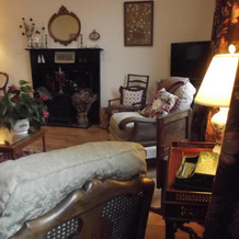 The Apartment of Antiquity, 柯比斯蒂芬 — 照片 2