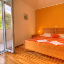 Apartment Villa Molina, Сребрено — фото 2