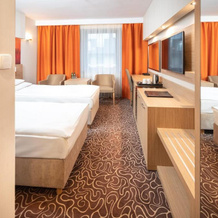 Hotel Amazonka Conference & SPA, 切霍齐内克 — 照片 4
