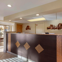 Best Western Desert Inn, 萨福德 — 照片 2