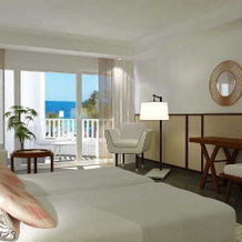 Yadis Imperial Beach & Spa Resort, 米敦 — 照片 2