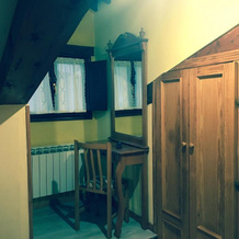 Posada de Cabrojo, Cabezon de la Sal — photo 2